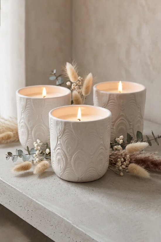 Dancing Glow Candles 2